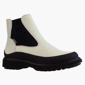 CLOUD Beck Faux Fur & Wool Lined Boot